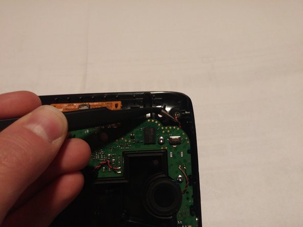 Jabra Freeway Antenna Replacement: crwdns2935265:06crwdnd2935265:02crwdnd2935265:03crwdne2935265:0