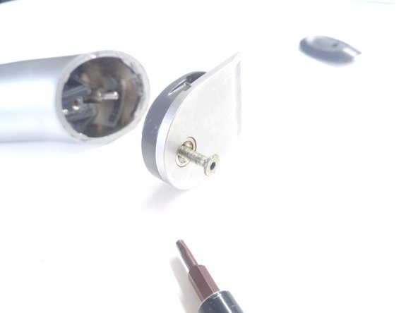 【CONTURA】 Type HS61 Open Contura HS61 and replace the battery. - iFixit Repair Guide