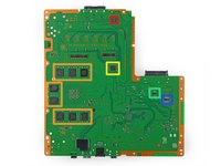 PlayStation 4 Teardown