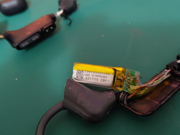 Aftershoks OpenRun Teardown: crwdns2935265:03crwdnd2935265:02crwdnd2935265:02crwdne2935265:0