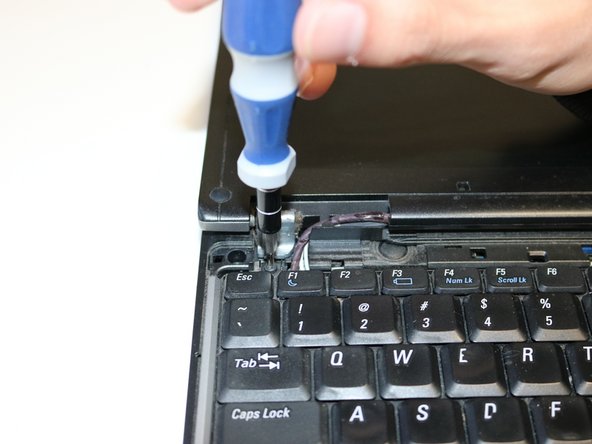 Dell Latitude D430 Keyboard Replacement: crwdns2935265:03crwdnd2935265:03crwdnd2935265:03crwdne2935265:0