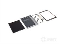 iPad 6 Teardown