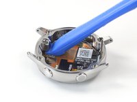 Samsung Watch Active Screen Replacement