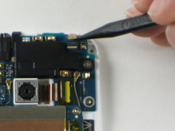 HTC One Mini 2 Power and Volume Buttons Replacement: crwdns2935265:07crwdnd2935265:02crwdnd2935265:02crwdne2935265:0