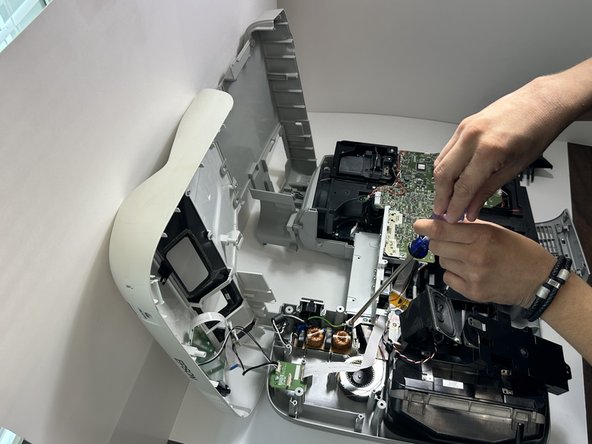 Epson BrightLink 450wi Screen Replacement, Screen: crwdns2935265:05crwdnd2935265:03crwdnd2935265:03crwdne2935265:0