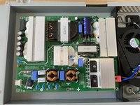 LG UltraFine 5K Teardown