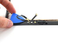 iPad 7 Home Button Assembly Replacement