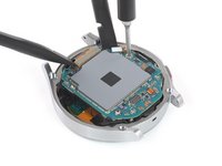 Samsung Galaxy Watch4 and Watch4 Classic Teardown