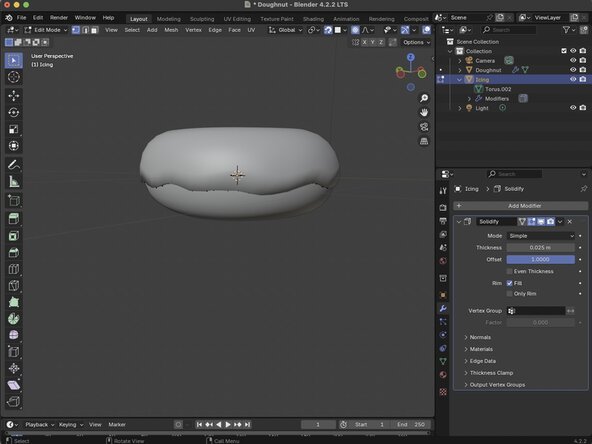 Basic Modeling, Adding Waves to the Model: crwdns2935265:015crwdnd2935265:02crwdnd2935265:02crwdne2935265:0