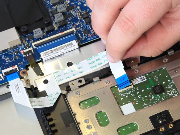 HP Envy x360 15m-cn0012dx TrackPad Replacement: crwdns2935265:06crwdnd2935265:03crwdnd2935265:03crwdne2935265:0