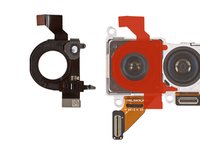 Google Pixel 9 Pro Rear Cameras Replacement