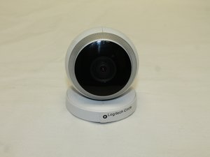 Logitech Circle Home Monitor Troubleshooting