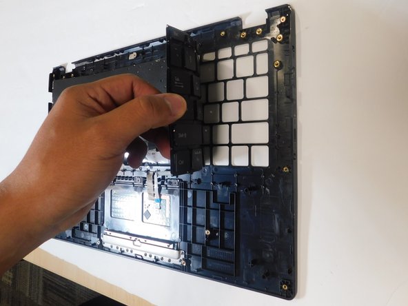 Asus L410MA-MH09-CA Keyboard Replacement: crwdns2935265:09crwdnd2935265:02crwdnd2935265:02crwdne2935265:0