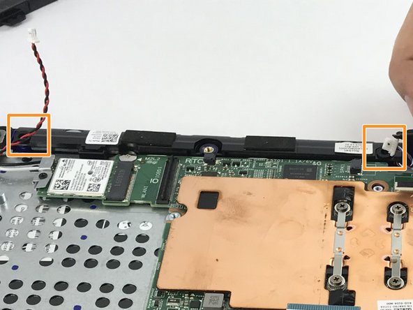 Dell Inspiron 11-3164 Keyboard Replacement: crwdns2935265:08crwdnd2935265:02crwdnd2935265:02crwdne2935265:0