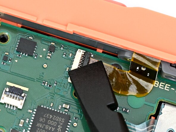 Joy-Con 2 (Right) Joystick Replacement: crwdns2935265:036crwdnd2935265:03crwdnd2935265:03crwdne2935265:0