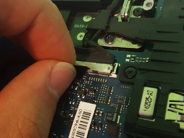 SAMSUNG ATIV Book 9 Plus NP930X5J-S01US Screen Replacement, Screen: crwdns2935265:05crwdnd2935265:02crwdnd2935265:03crwdne2935265:0