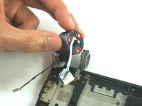 Lenovo Yoga Tab 3 10 Camera Replacement