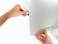 iMac Intel 21.5