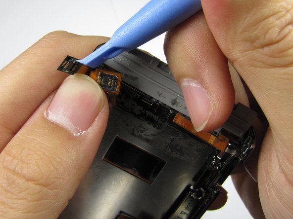 LG Dare Screen Replacement: crwdns2935265:014crwdnd2935265:02crwdnd2935265:02crwdne2935265:0