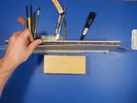 Microsoft Surface Keyboard (WS2-00025) Teardown