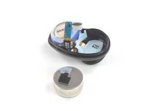 Galaxy buds best sale teardown ifixit