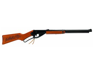 SOLVED: won't shoot bb out at all - Red Ryder BB Gun - iFixit