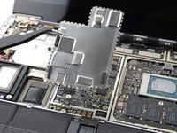 Microsoft Surface Laptop 4 (15-inch) Headphone Jack Replacement