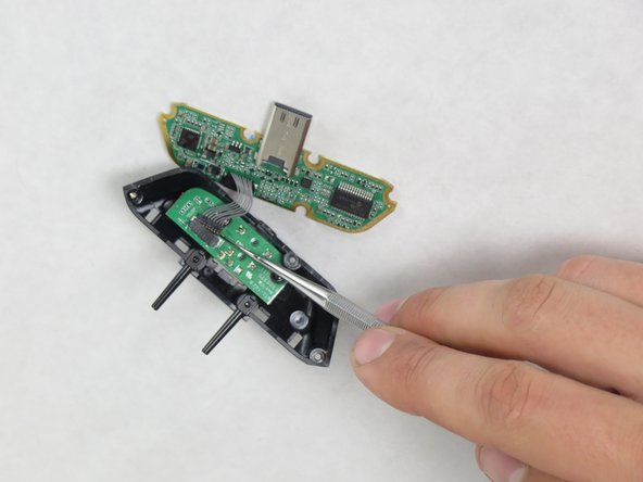 Turtle Beach Ear Force XO Seven Adapter Audio Jack Board Replacement: crwdns2935265:04crwdnd2935265:03crwdnd2935265:03crwdne2935265:0