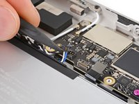 Google Pixel Tablet Speakers Replacement