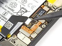 Google Pixel 4 Charging Assembly Replacement