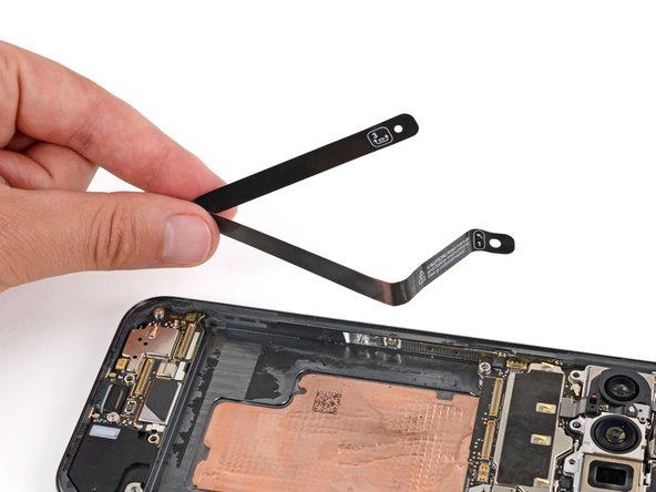 Google Pixel 9 Pro XL Battery Replacement