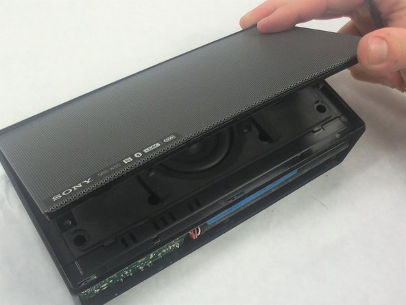 Sony SRS-X55 DC POWER CONNECTION: crwdns2935265:06crwdnd2935265:02crwdnd2935265:02crwdne2935265:0