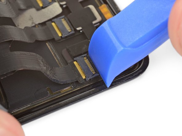 Apple Watch Series 2 Screen Replacement