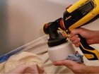 Paint Sprayer Trigger Stuck ( Wagner Or Graco)