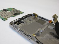 Asus Padfone 2 Camera  Replacement