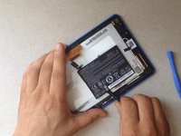 Acer Iconia B1-A71 Touch Screen Glass Replacement