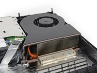PlayStation 4 Teardown