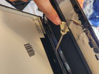 Acer Aspire 3 A315 Screen Replacement