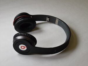 Beats Solo