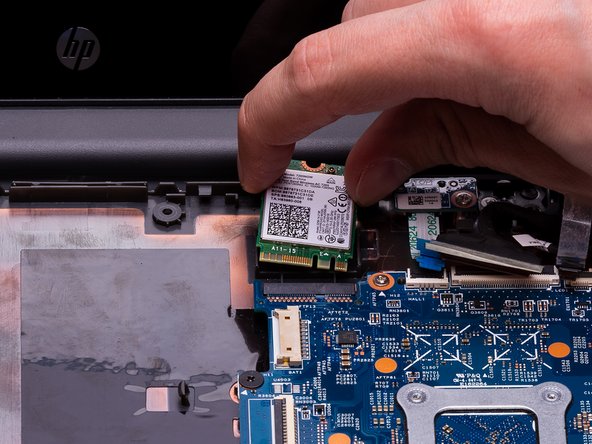 HP Chromebook 11-v019wm Motherboard Replacement: crwdns2935265:034crwdnd2935265:03crwdnd2935265:03crwdne2935265:0