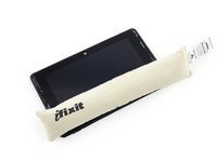 Project Tango Tablet Teardown
