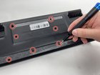 Roccat Vulcan II Mini Air Backplate Replacement