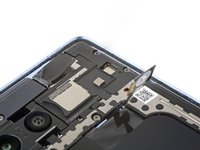 Google Pixel 7a Logic Board Replacement