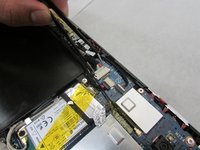 Acer Iconia Tab A501 Battery Replacement