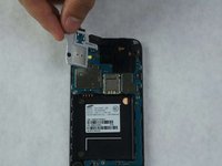 Samsung Galaxy Core Prime Screen Replacement