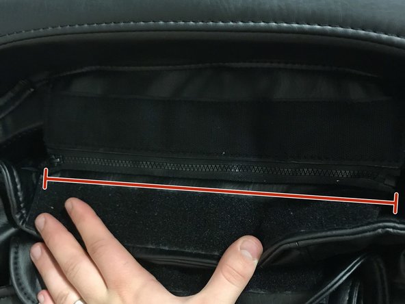 Infinity Genesis hood  Replacement, Hood: crwdns2935265:01crwdnd2935265:02crwdnd2935265:03crwdne2935265:0