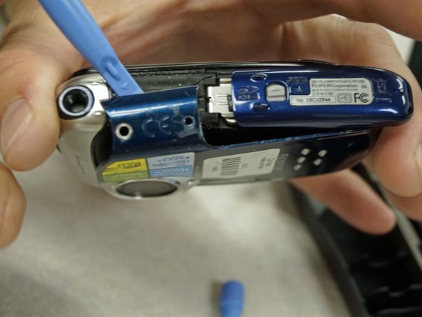 Fujifilm FinePix XP10SE LCD Replacement: crwdns2935265:06crwdnd2935265:02crwdnd2935265:02crwdne2935265:0