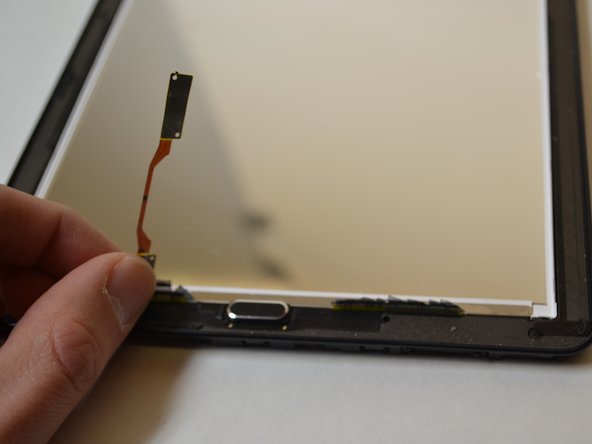 Samsubg Galaxy Tab A 10.1 S-Pen Home Button Replacement: crwdns2935265:07crwdnd2935265:02crwdnd2935265:02crwdne2935265:0