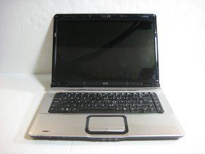 HP Pavilion dv6000