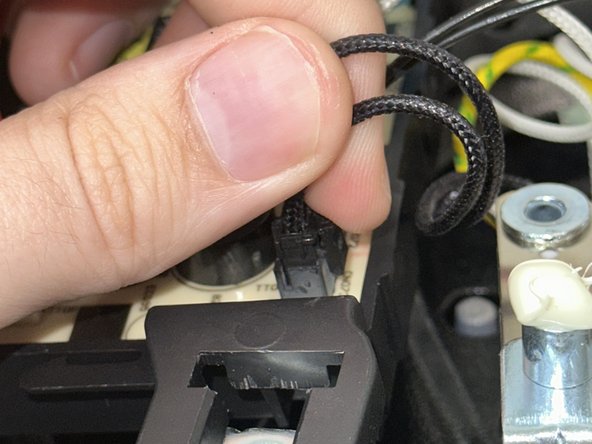 Instant Pot 60 EPC Pressure Sensor Replacement: crwdns2935265:06crwdnd2935265:02crwdnd2935265:02crwdne2935265:0